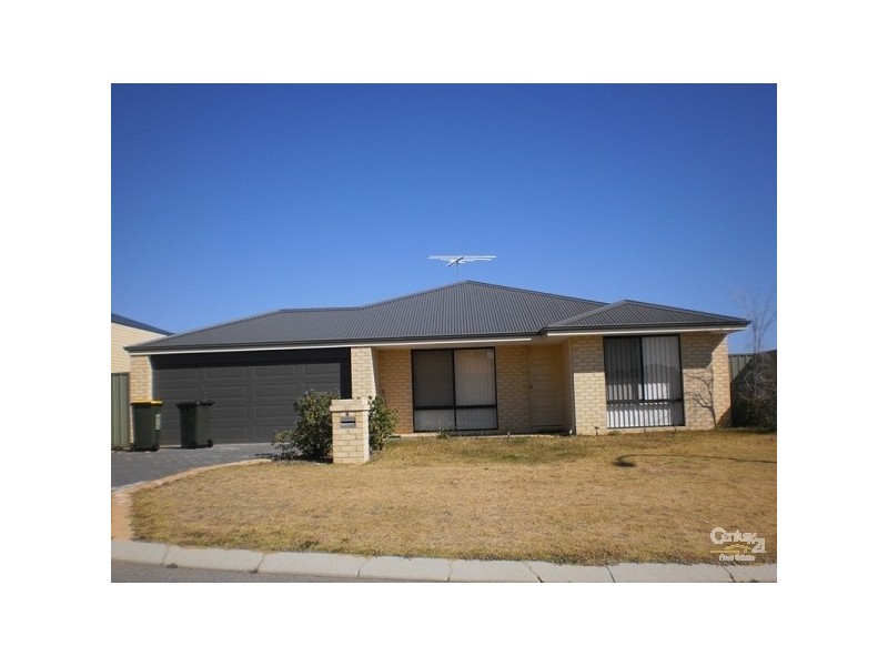 9 Grand Paradiso Parade, Merriwa WA 6030