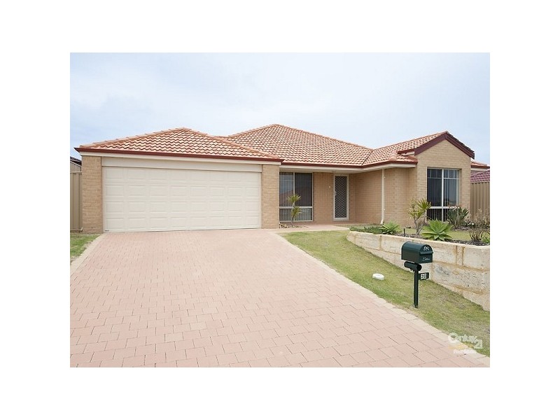 20 Vanderlin Crescent, Ridgewood WA 6030