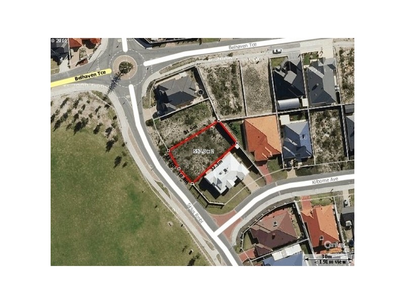 34 Sirius Ramble, Quinns Rocks WA 6030