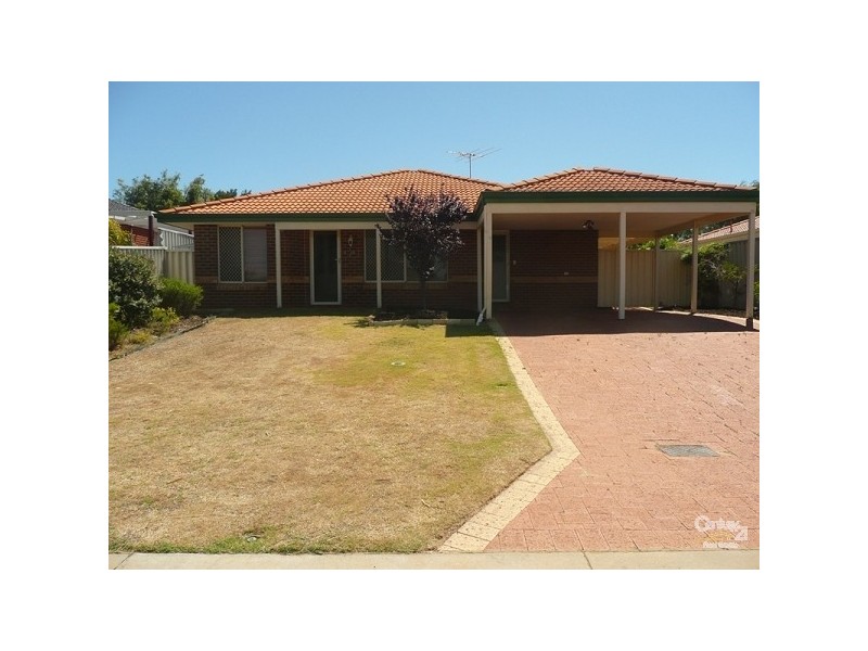 18 Whiston cresent, Clarkson WA 6030