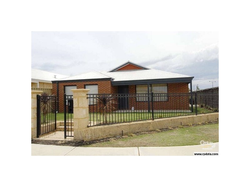 2 Talybont bend, Butler WA 6036