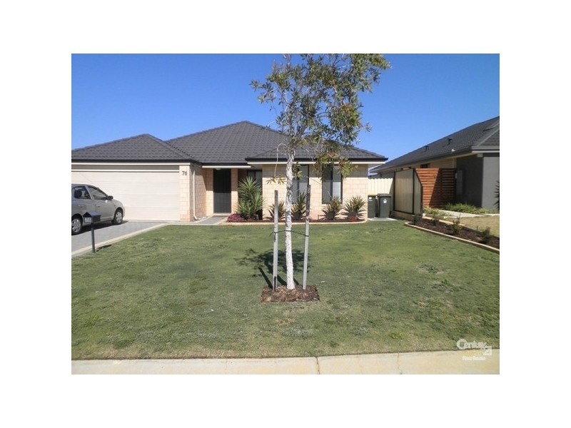 76 Liberty drive, Clarkson WA 6030
