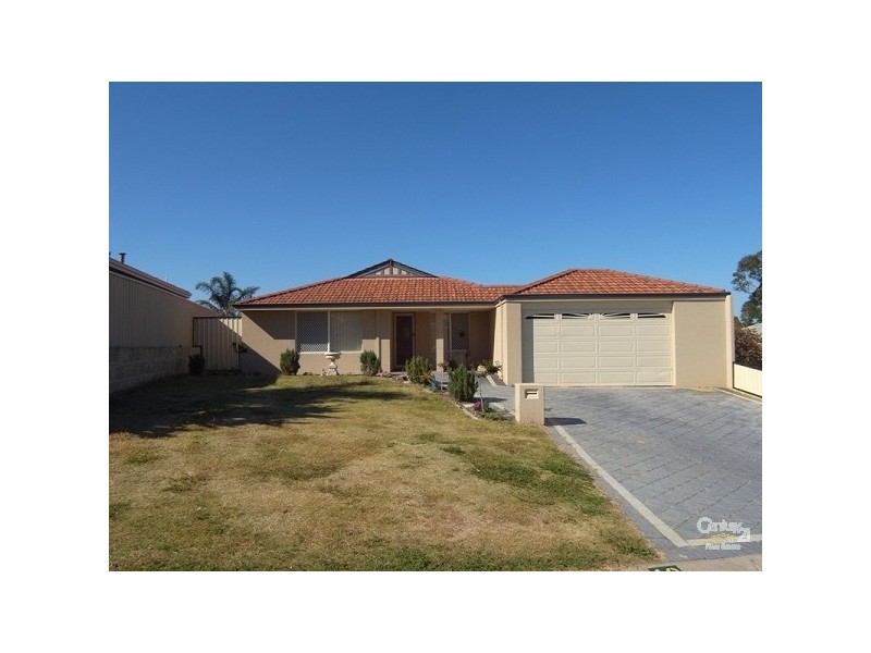 10 Frawley Ramble, Clarkson WA 6030