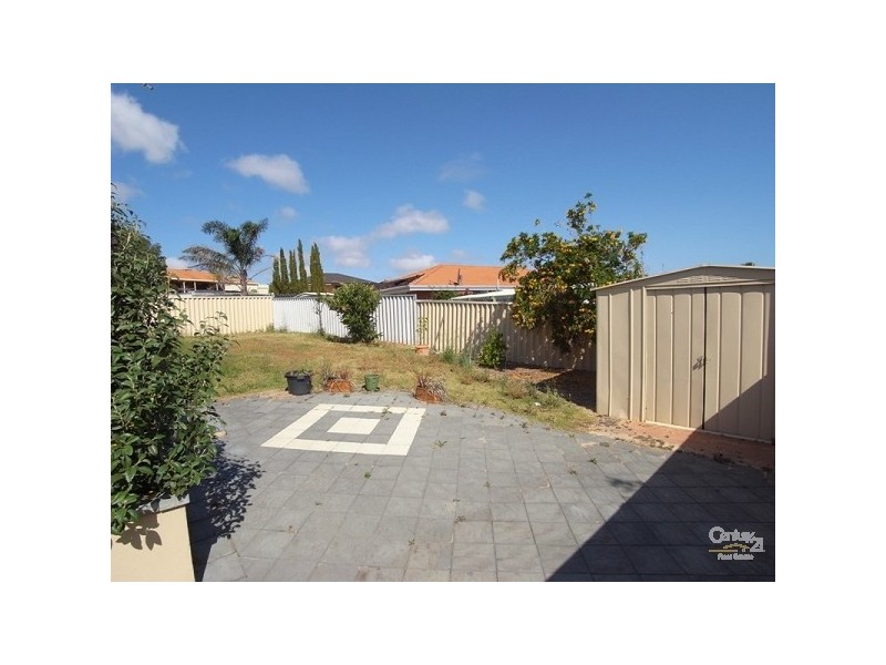 10 Frawley Ramble, Clarkson WA 6030