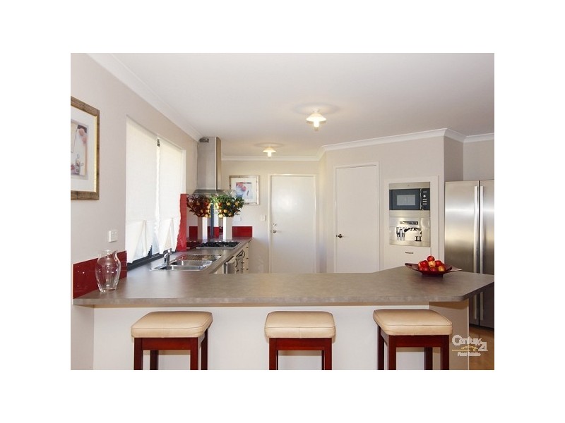 4 Hollyford Parade, Butler WA 6036