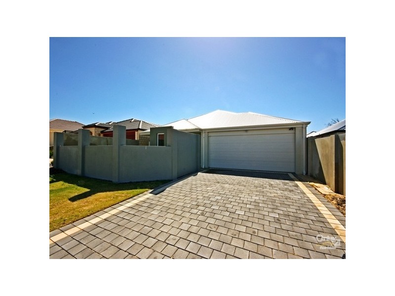 9 Capitol Turn, Clarkson WA 6030