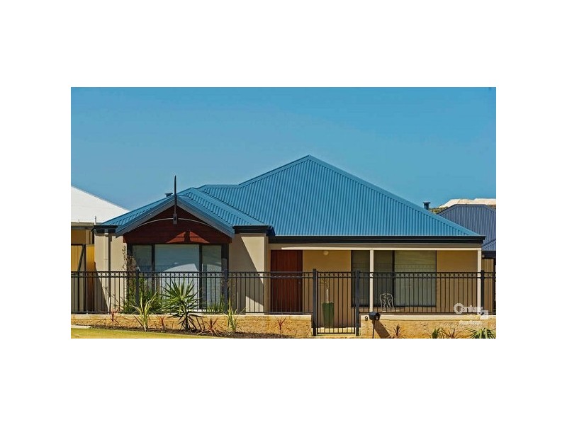 9 Las Ramblas Circle, Clarkson WA 6030