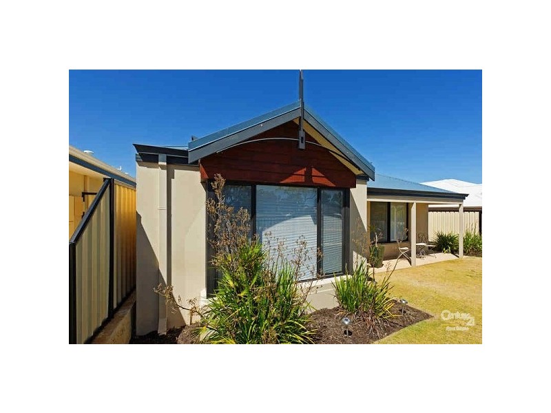 9 Las Ramblas Circle, Clarkson WA 6030