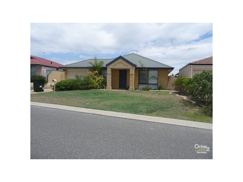 14 Ceduna way, Quinns Rocks WA 6030