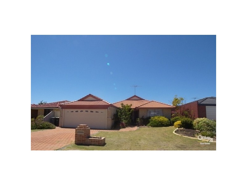 53 Clydebank Crescent, Kinross WA 6028