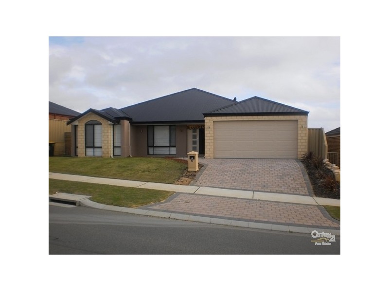 6 Skerries way, Ridgewood WA 6030
