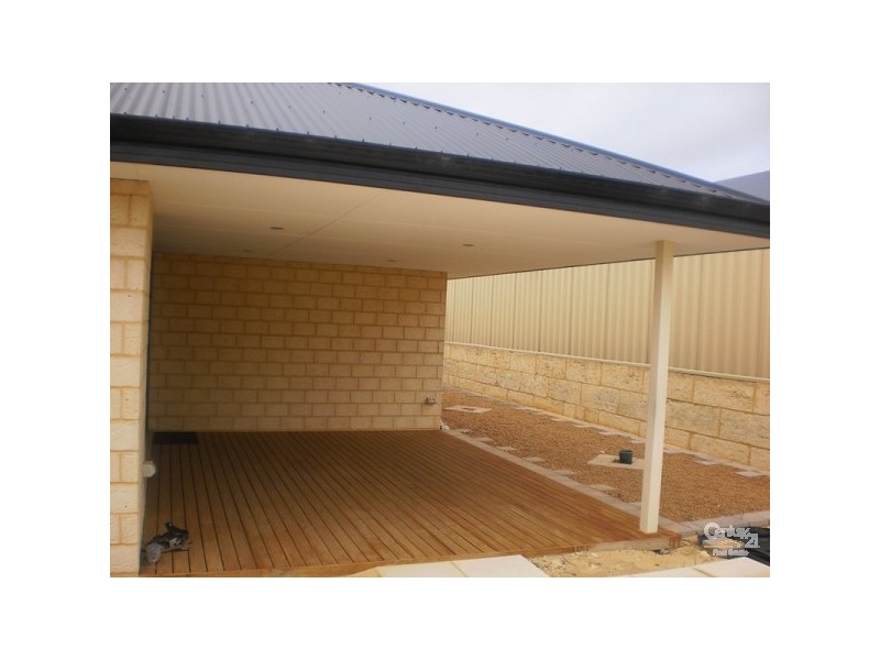 6 Skerries way, Ridgewood WA 6030