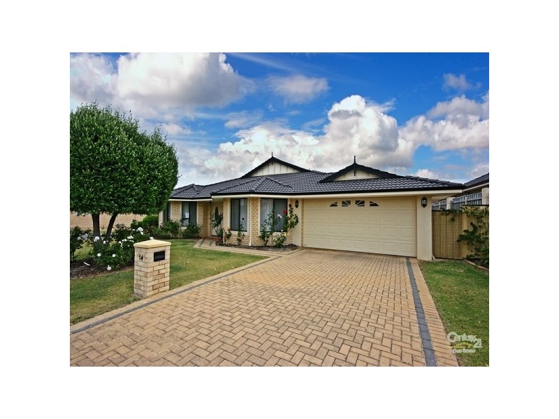 14 Seville Crest, Mindarie WA 6030