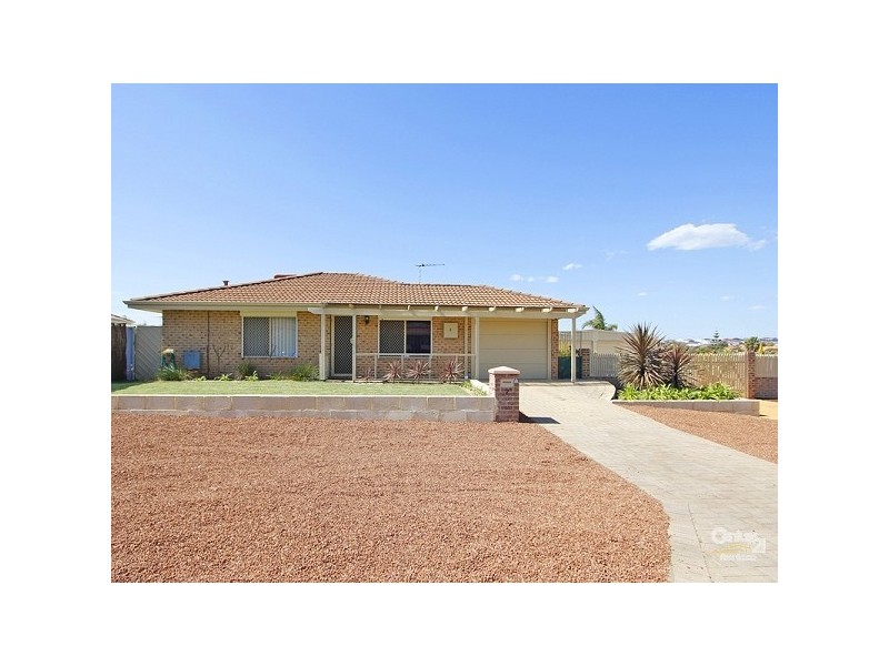 2 Tenby Close, Merriwa WA 6030