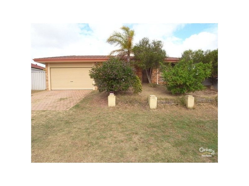 127 Aldersea Circle, Clarkson WA 6030