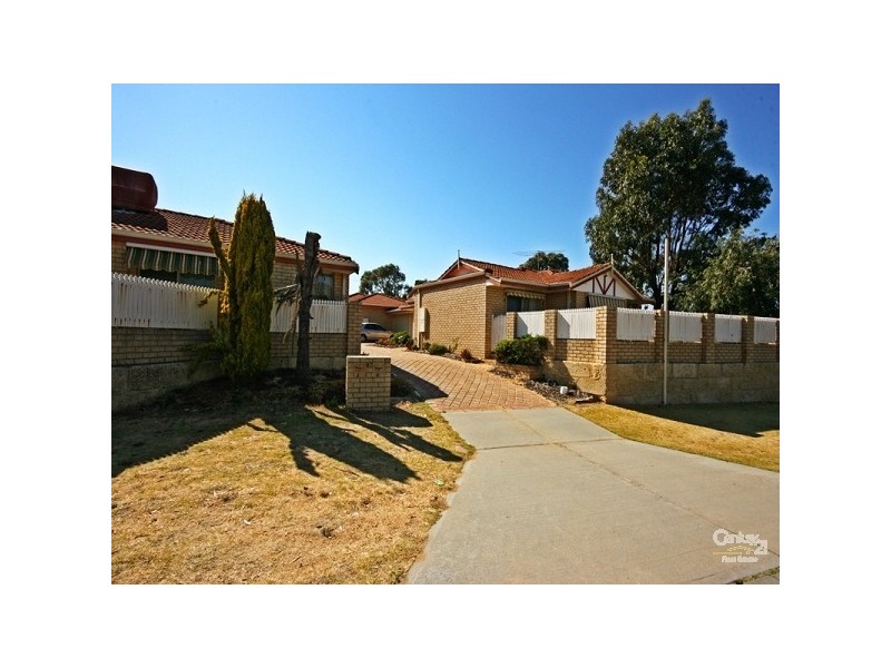 4/42 Stonehaven Parade, Kinross WA 6028