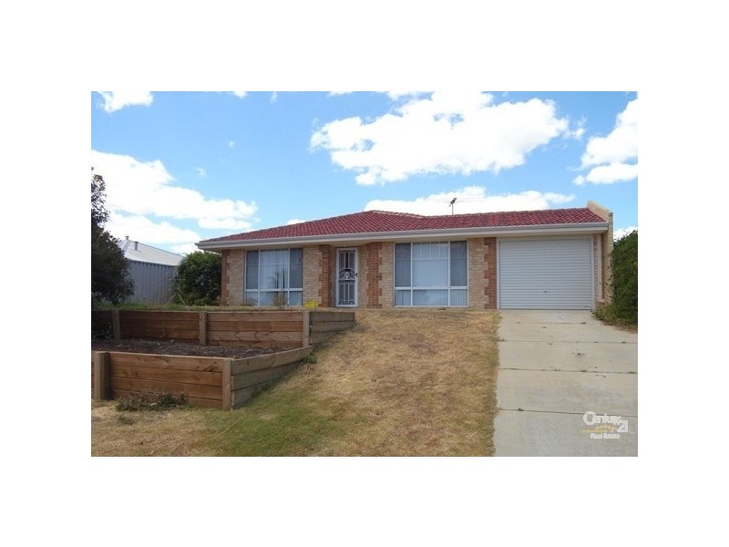 25 Nerang Mews, Merriwa WA 6030