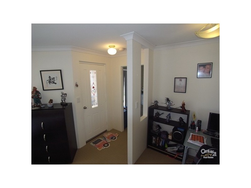 25 Nerang Mews, Merriwa WA 6030