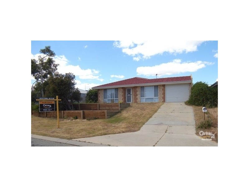 25 Nerang Mews, Merriwa WA 6030