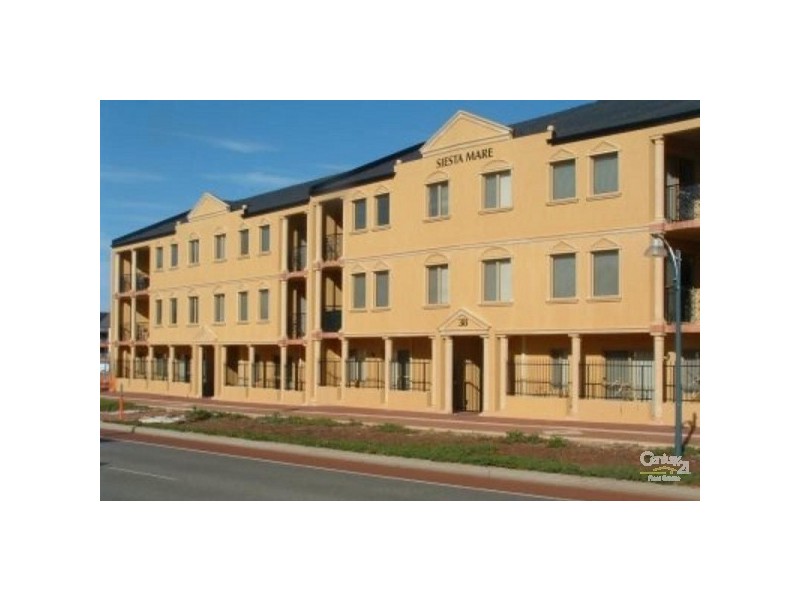 21/38 Grand Boulevard, Joondalup WA 6027