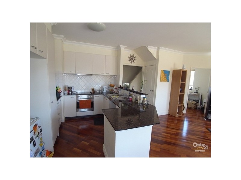 21/38 Grand Boulevard, Joondalup WA 6027