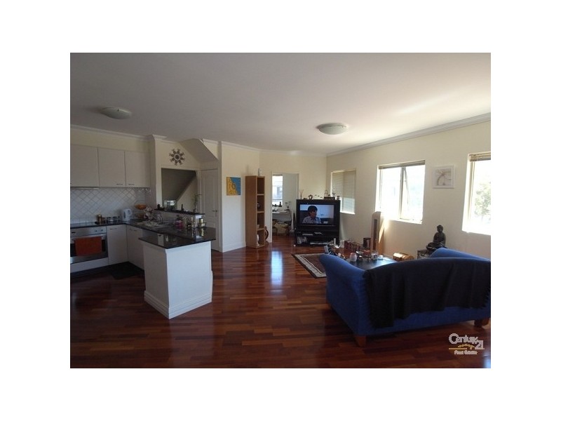 21/38 Grand Boulevard, Joondalup WA 6027