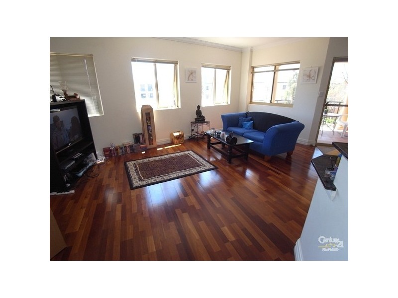 21/38 Grand Boulevard, Joondalup WA 6027