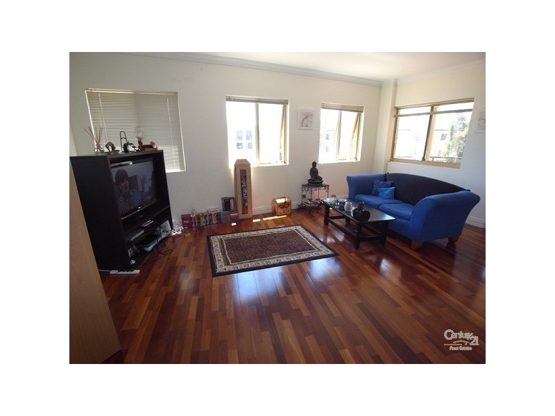 21/38 Grand Boulevard, Joondalup WA 6027