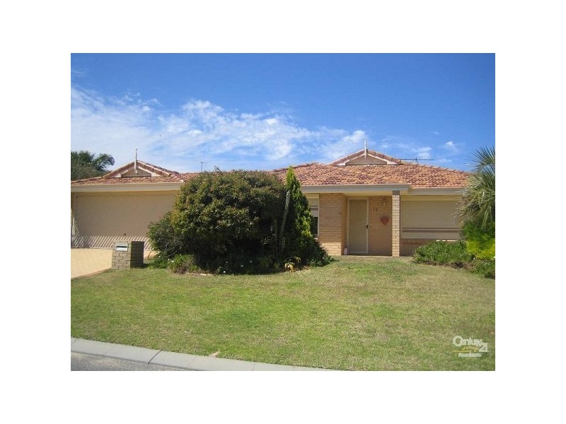12 Felton retreat, Mindarie WA 6030