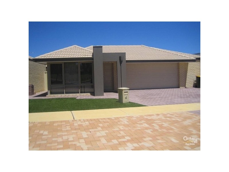 28 Caldwell turn, Clarkson WA 6030
