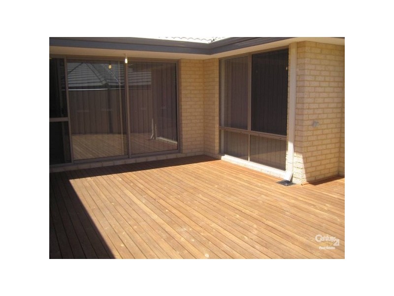 28 Caldwell turn, Clarkson WA 6030