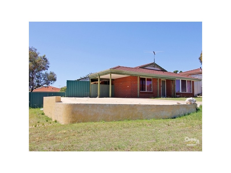 4 Hitek Court, Merriwa WA 6030