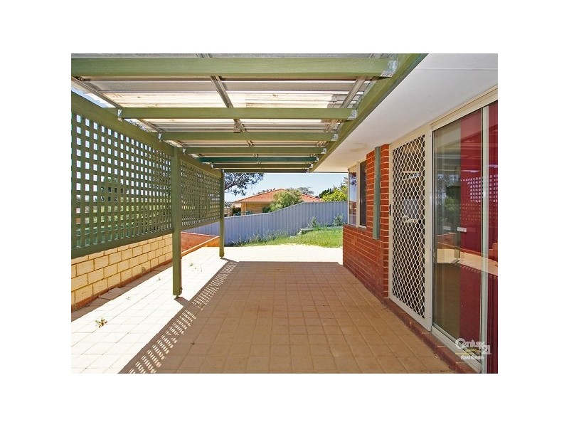 4 Hitek Court, Merriwa WA 6030