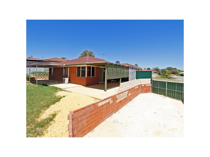 4 Hitek Court, Merriwa WA 6030