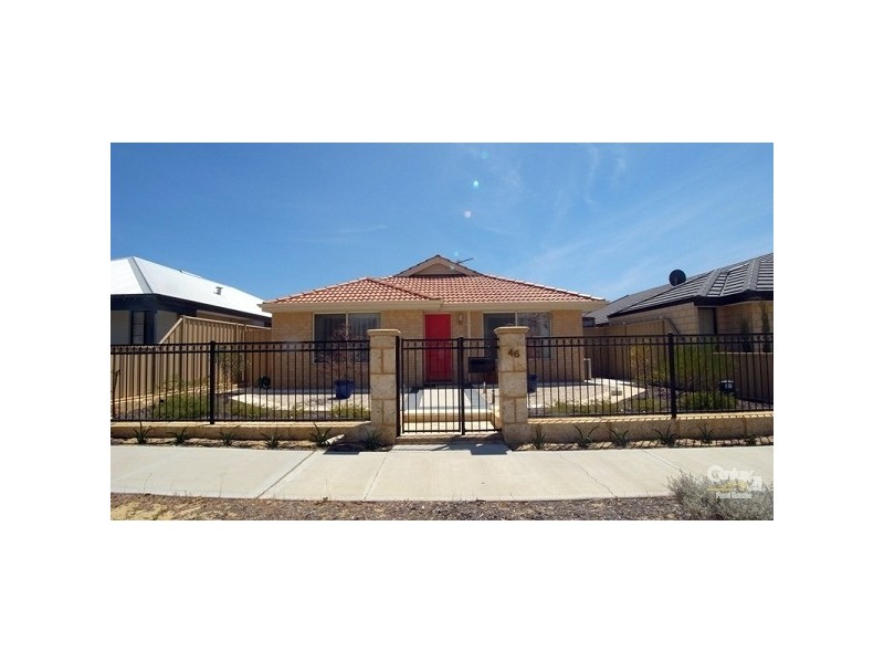 46 Ballymote Gardens, Ridgewood WA 6030