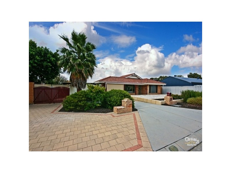 16 Nerang Mews, Merriwa WA 6030