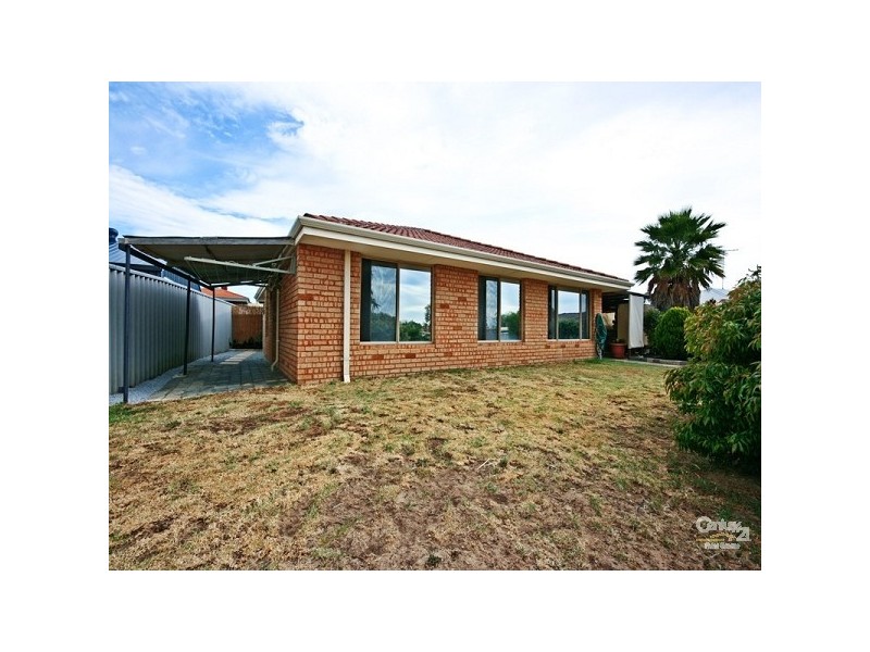 16 Nerang Mews, Merriwa WA 6030