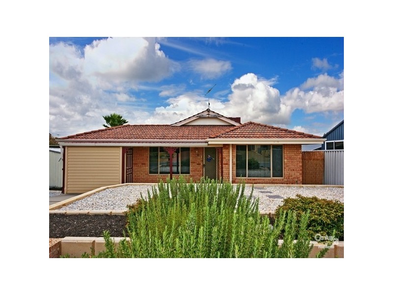 16 Nerang Mews, Merriwa WA 6030