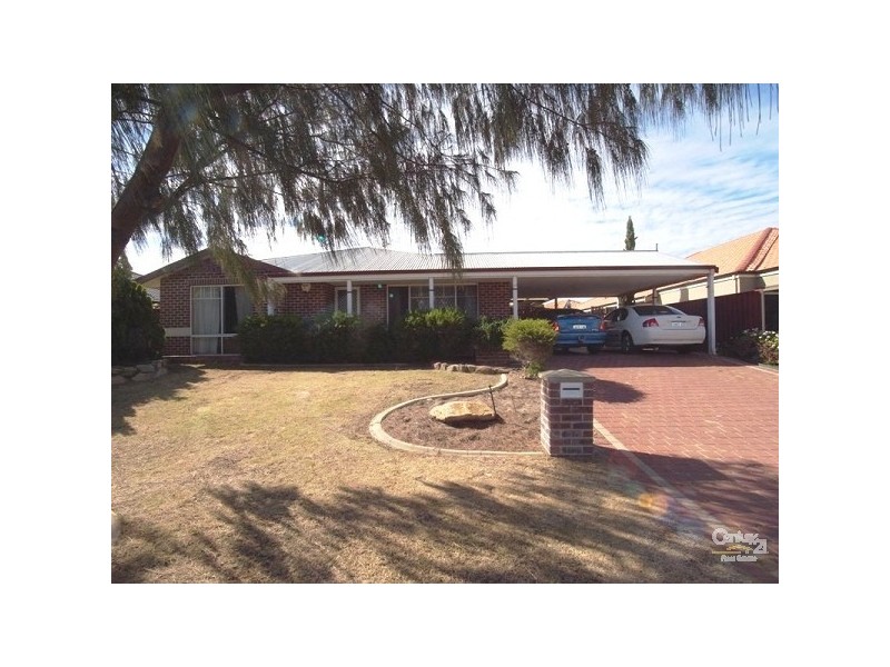 15 Polglase Fairway, Clarkson WA 6030