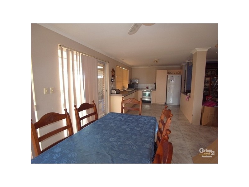 15 Polglase Fairway, Clarkson WA 6030