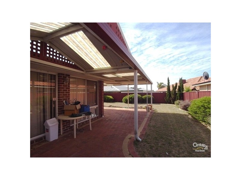 15 Polglase Fairway, Clarkson WA 6030