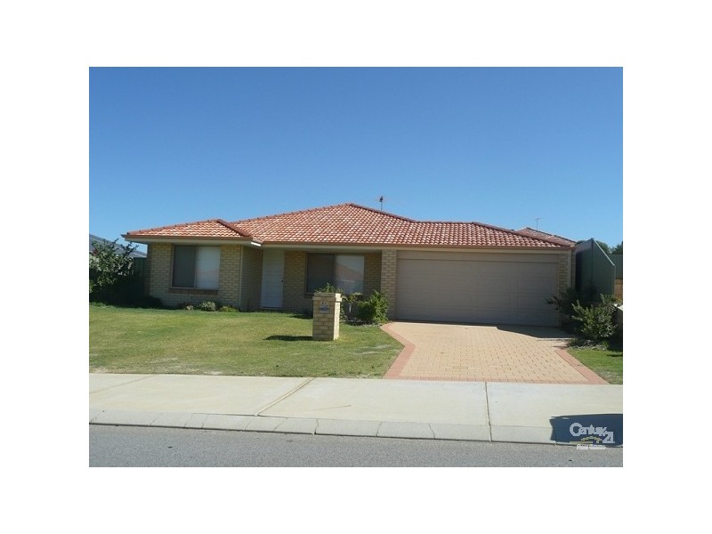 22 Grand Paradiso Parade, Merriwa WA 6030