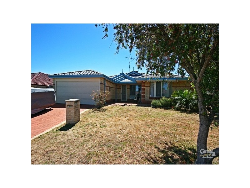 10 Brunel Court, Currambine WA 6028
