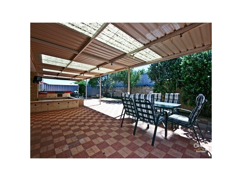 10 Brunel Court, Currambine WA 6028