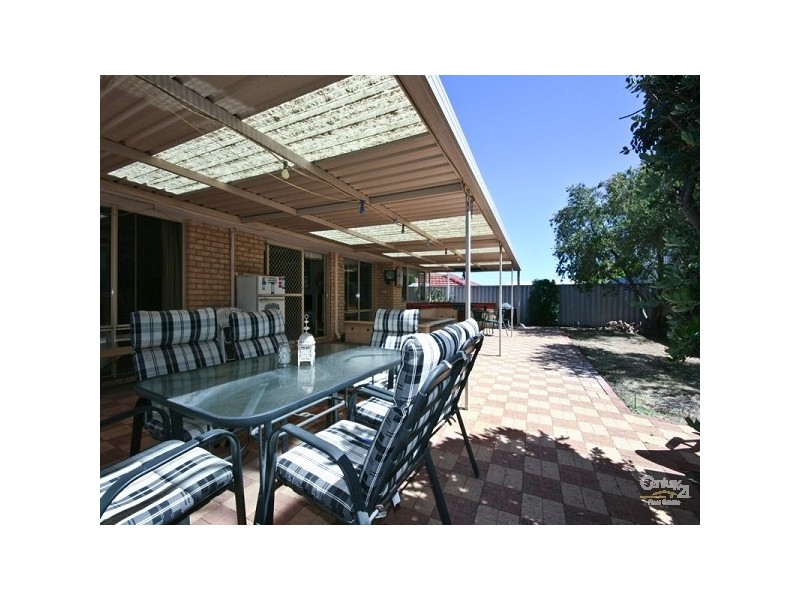 10 Brunel Court, Currambine WA 6028