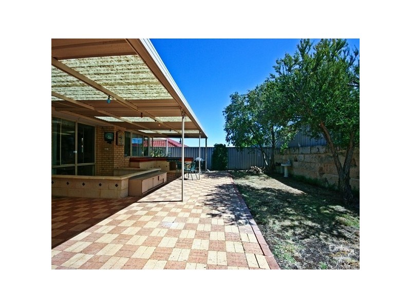 10 Brunel Court, Currambine WA 6028