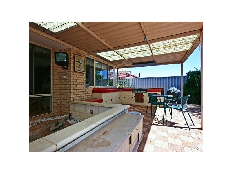 10 Brunel Court, Currambine WA 6028