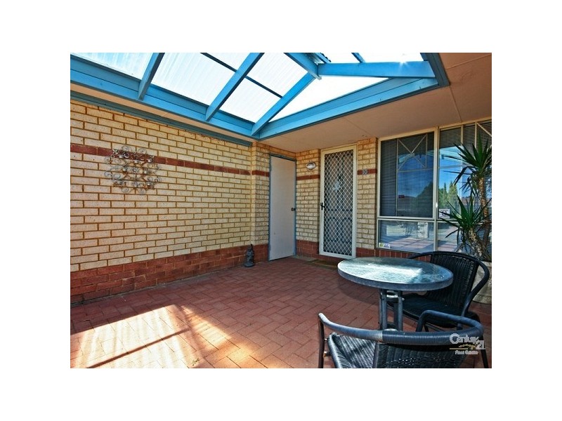 10 Brunel Court, Currambine WA 6028