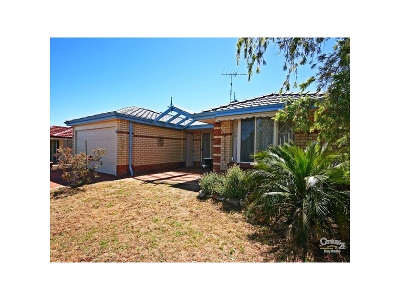 10 Brunel Court, Currambine WA 6028