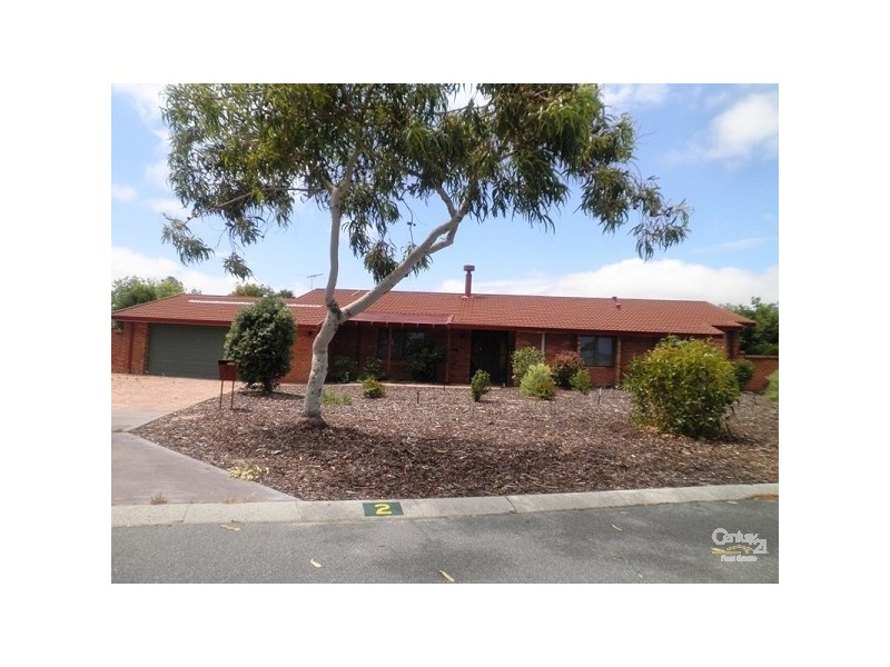 2 Mousehole cresent, Yanchep WA 6035